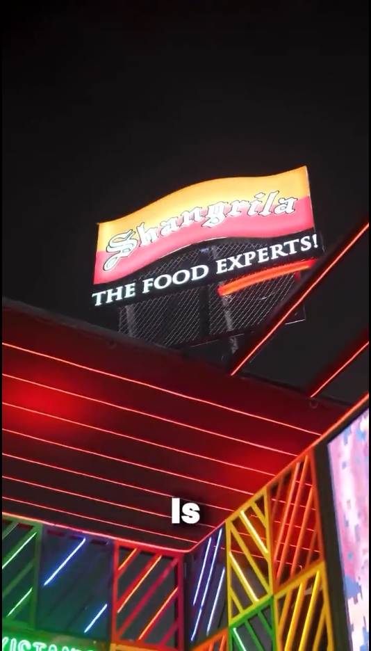 Shangrila Foods